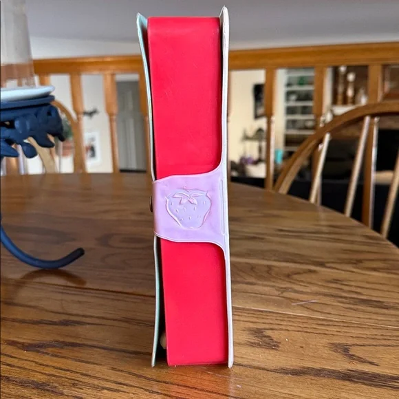 Strawberry Shortcake vintage miniatures with case - Picture 6 of 16